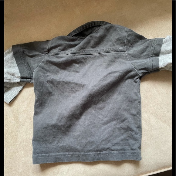 🧸 Mexx fooler tee - Picture 4 of 7